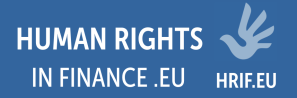 site van Human Rights in Finance.eu